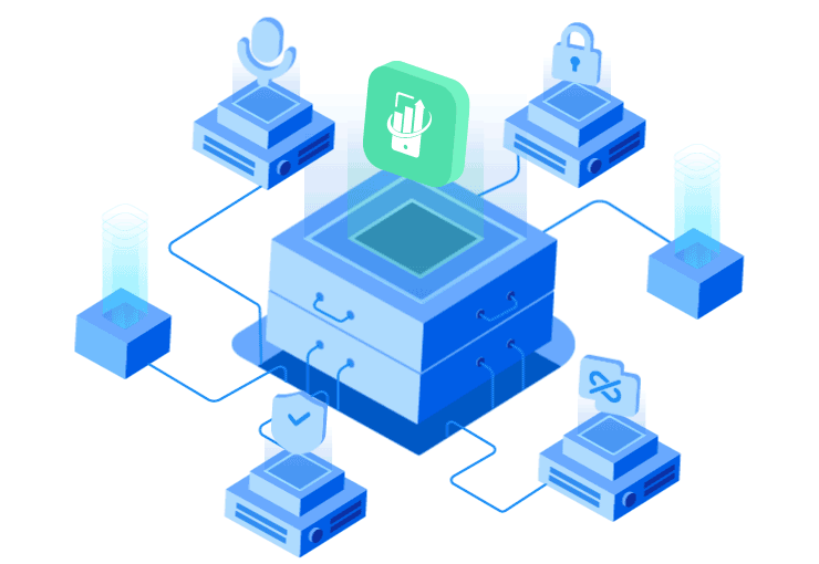 防封隱私號的優勢